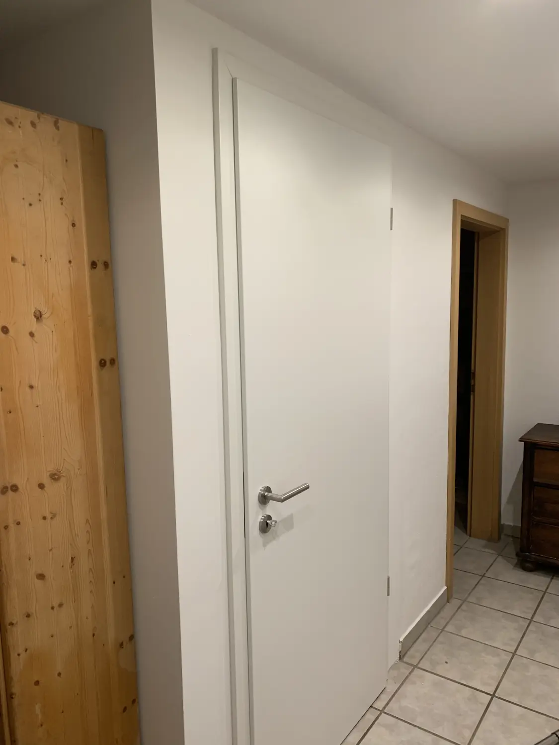 Innentüren vom montageteam oberbayern