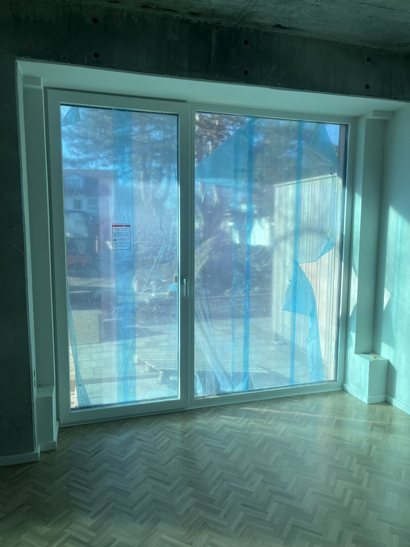 Fenster  von montageteam oberbayern