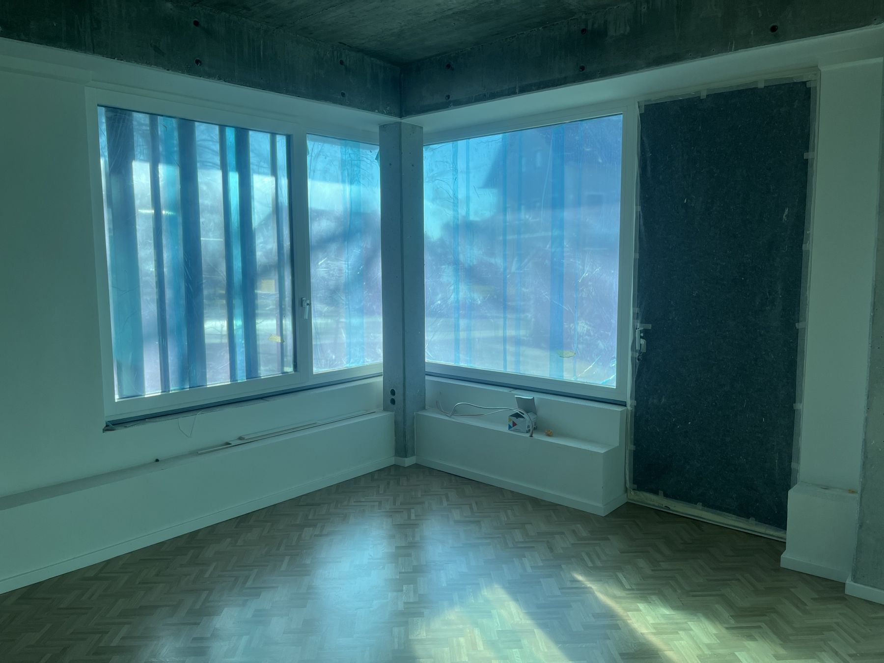 Fenster  von montageteam oberbayern