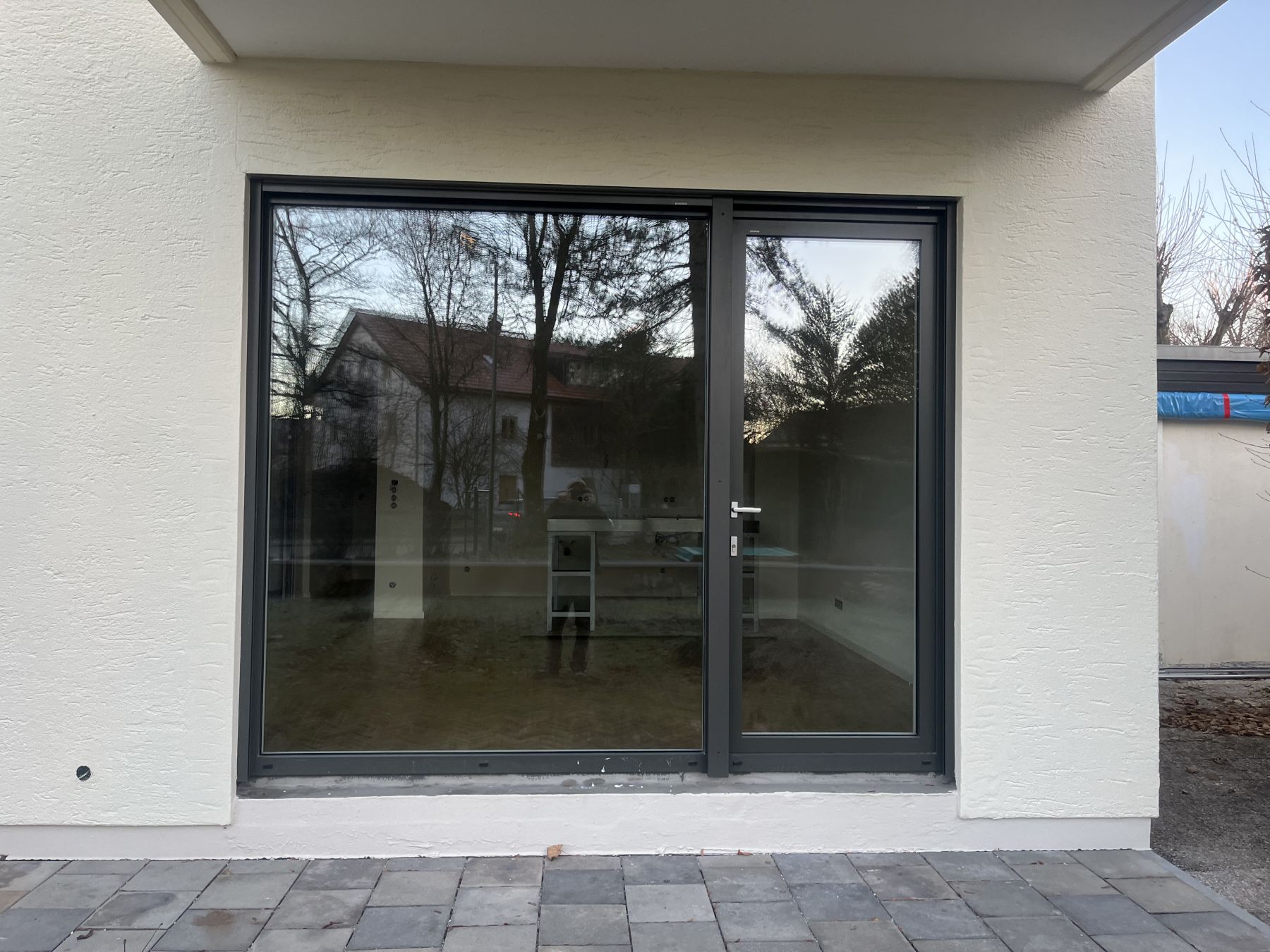 Fenster  von montageteam oberbayern