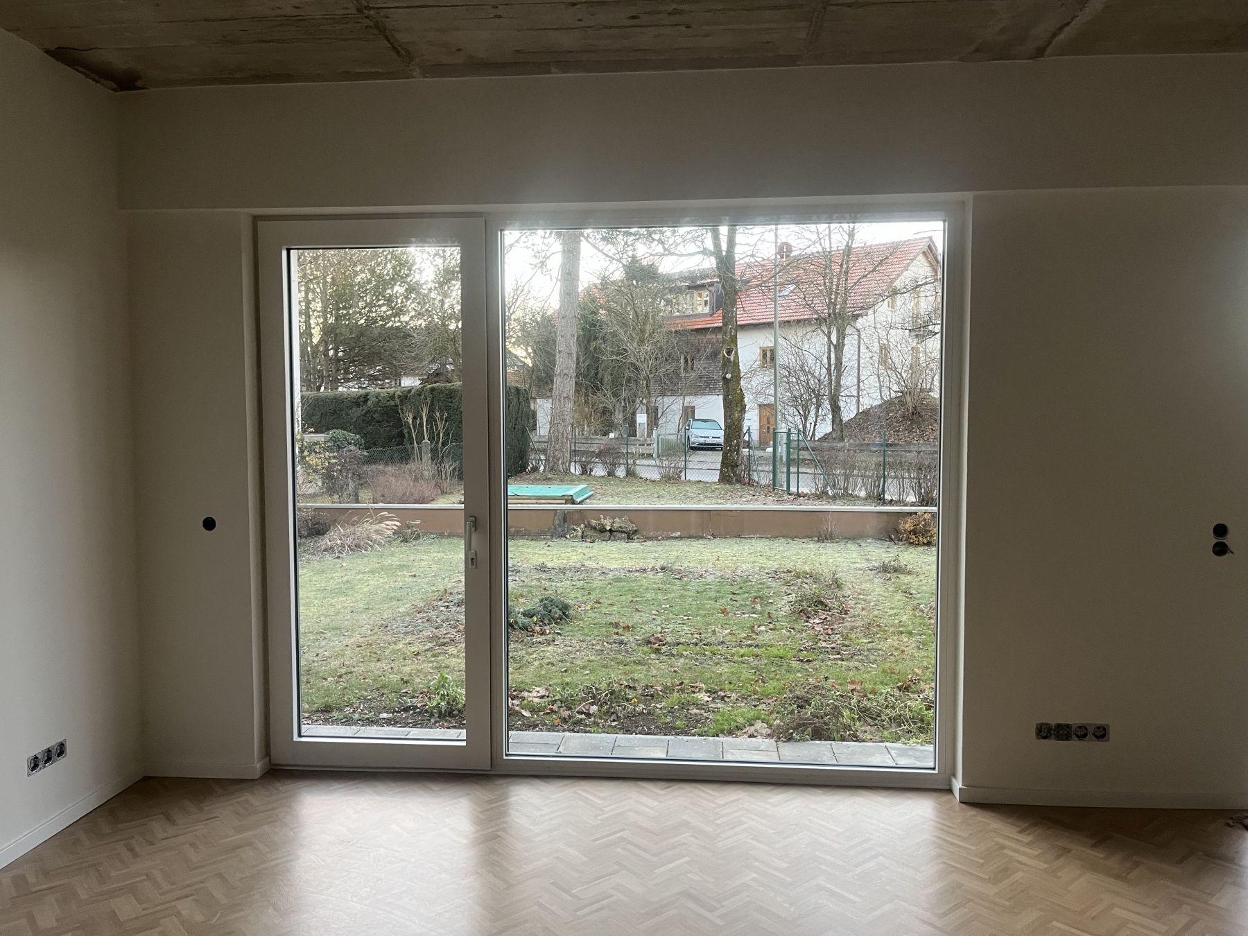 Fenster  von montageteam oberbayern
