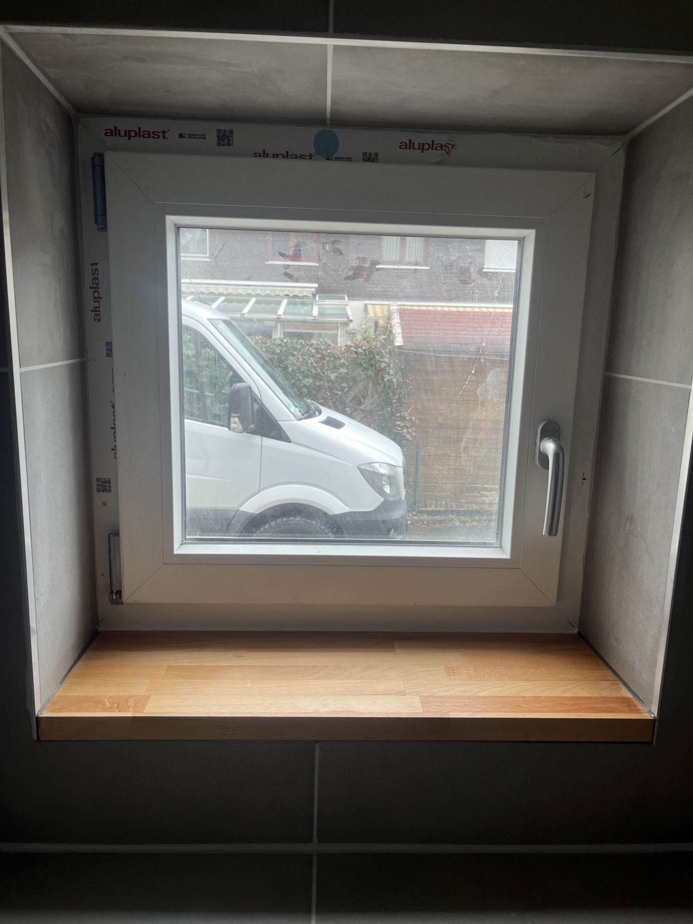 Fenster  von montageteam oberbayern