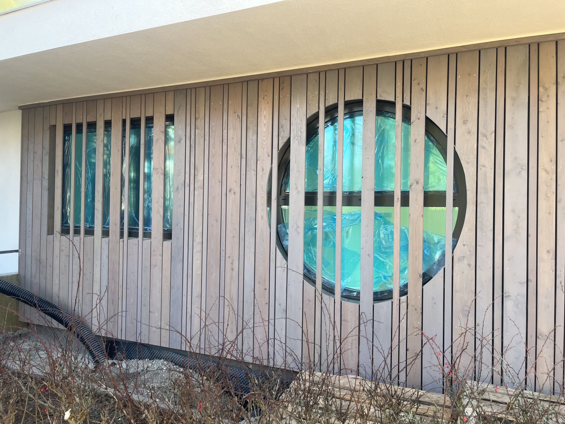 Fenster  von montageteam oberbayern