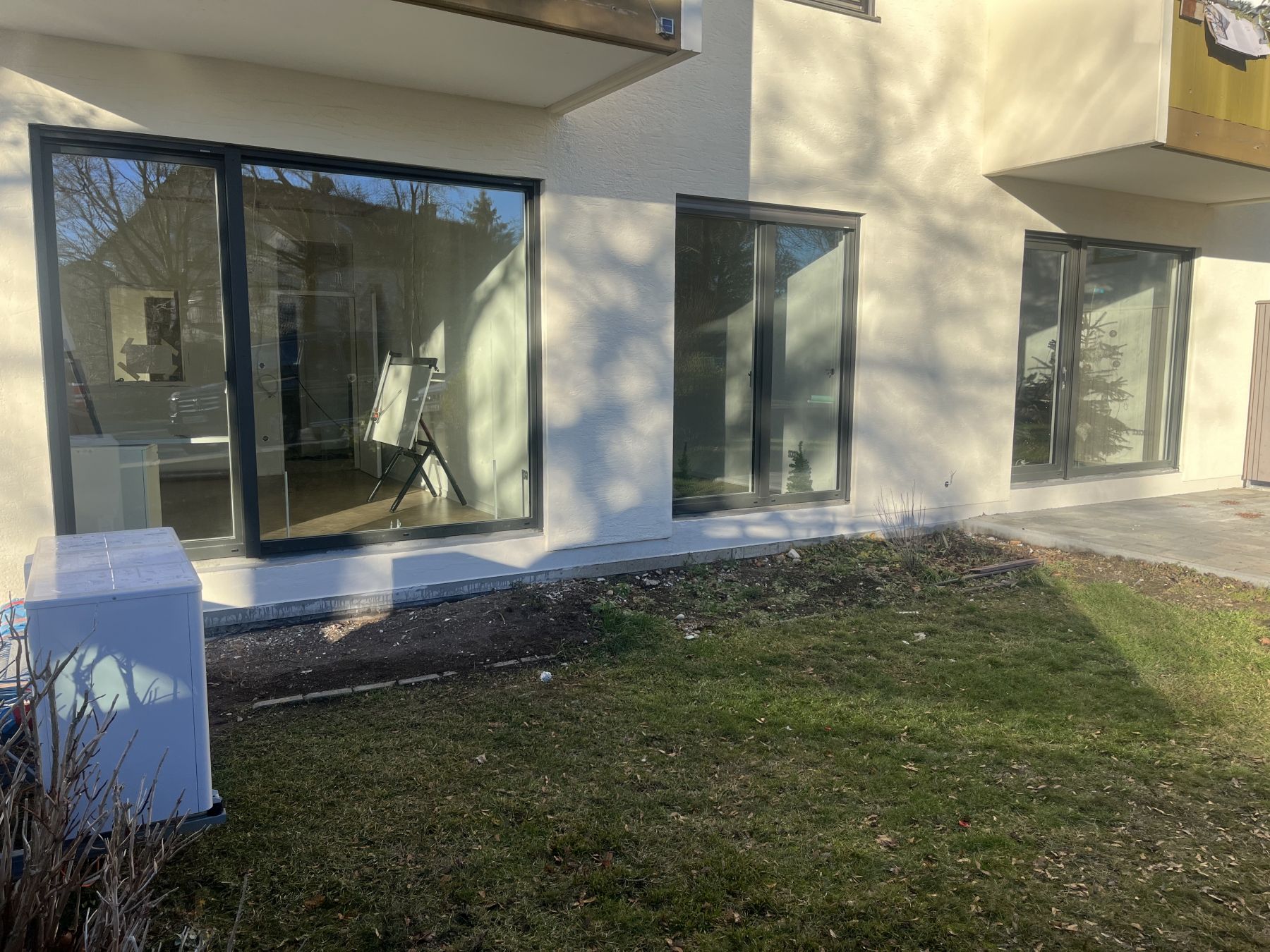 Fenster  von montageteam oberbayern