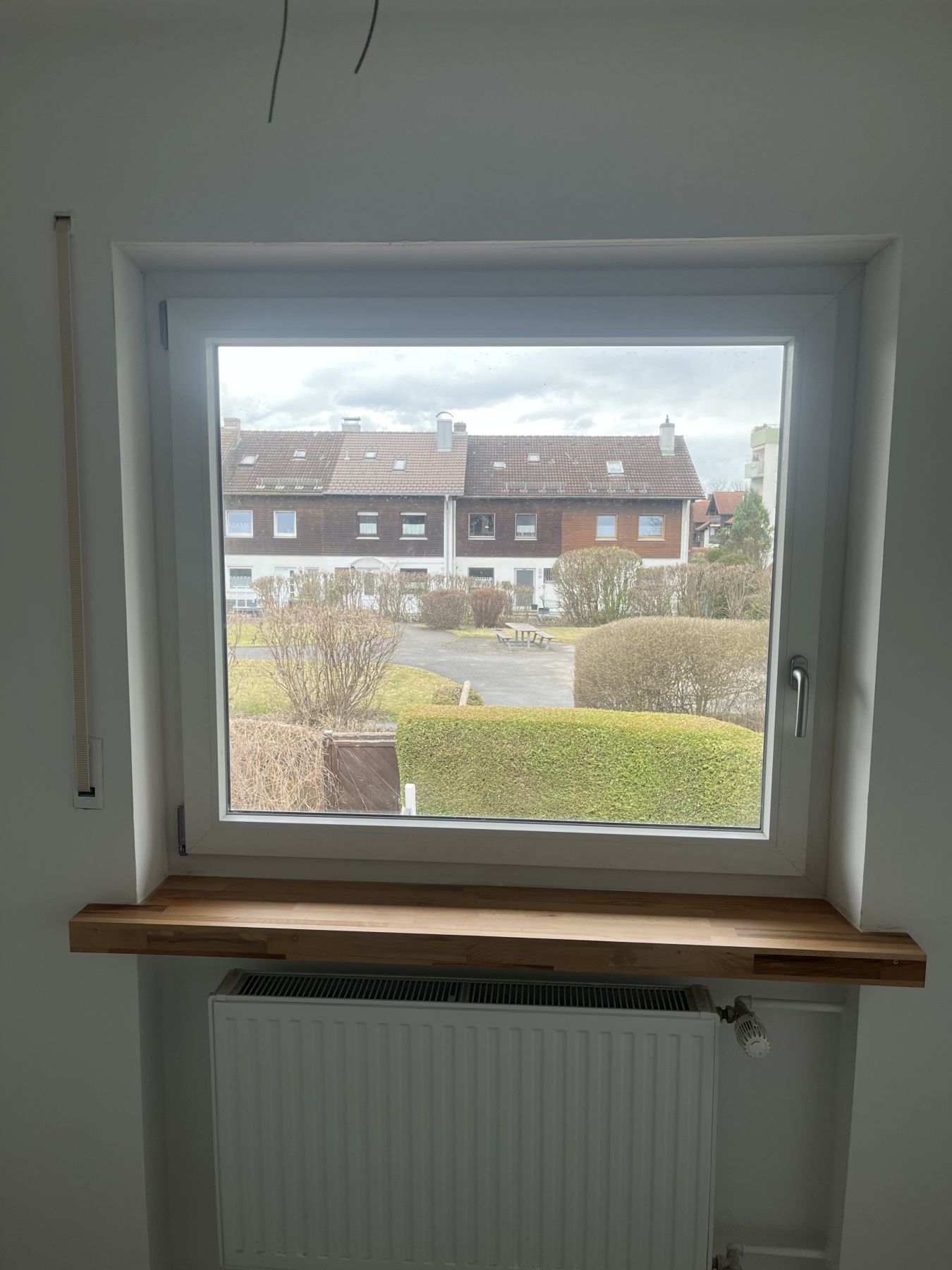 Fenster  von montageteam oberbayern