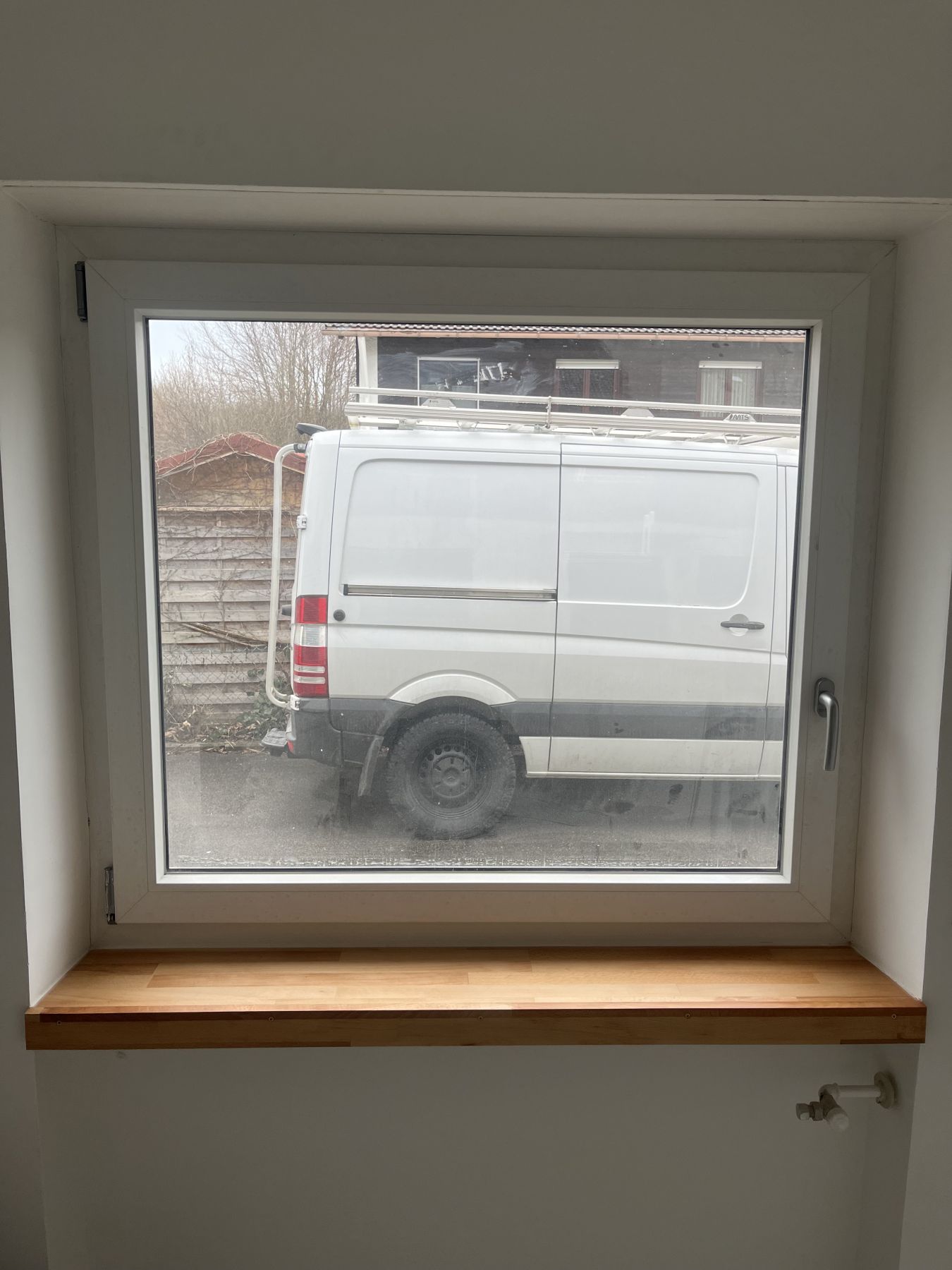Fenster  von montageteam oberbayern
