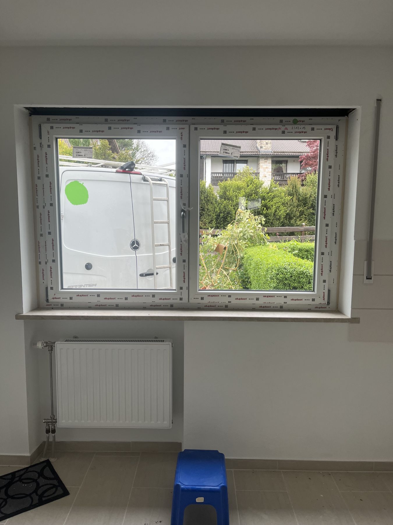 Fenster  von montageteam oberbayern