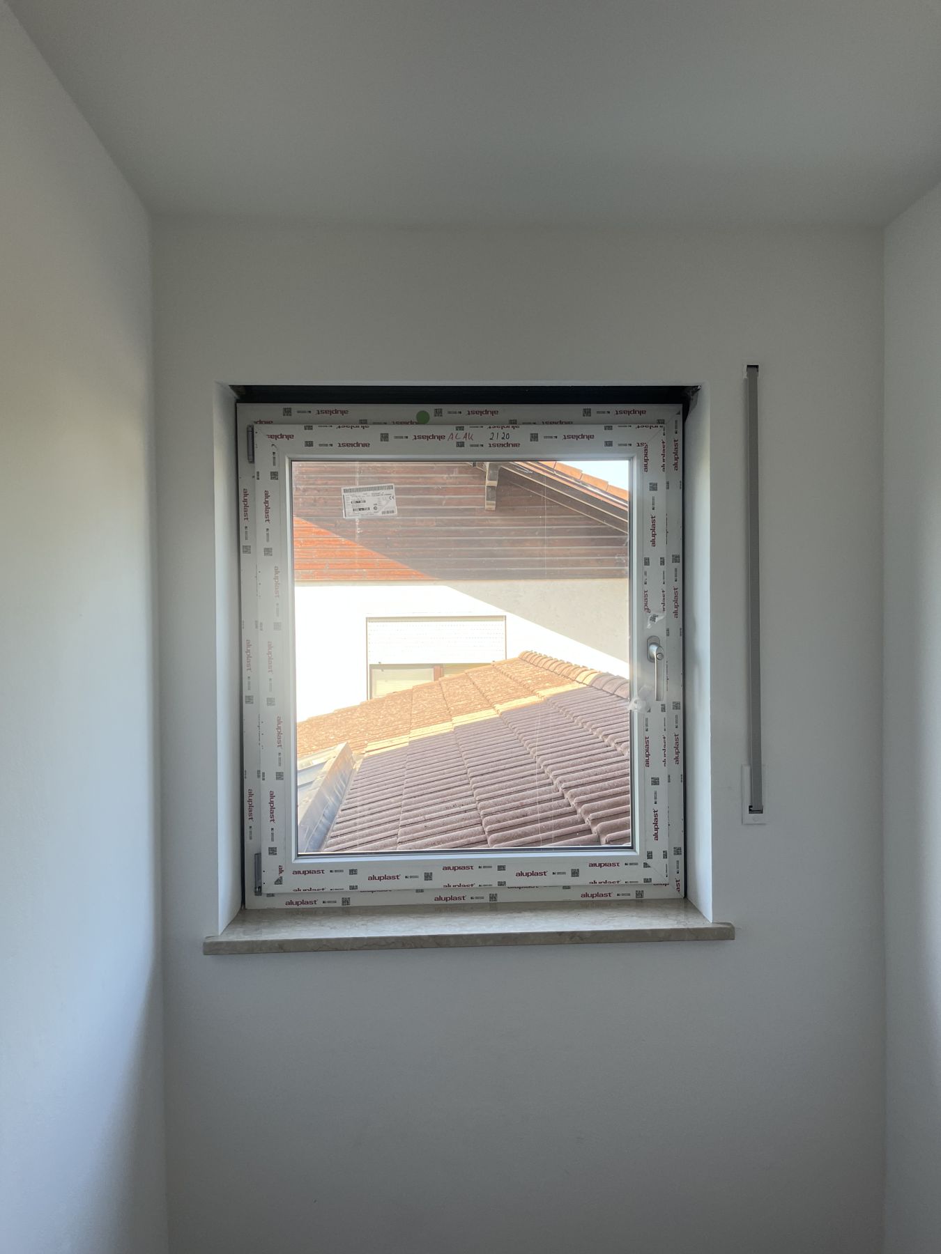 Fenster  von montageteam oberbayern