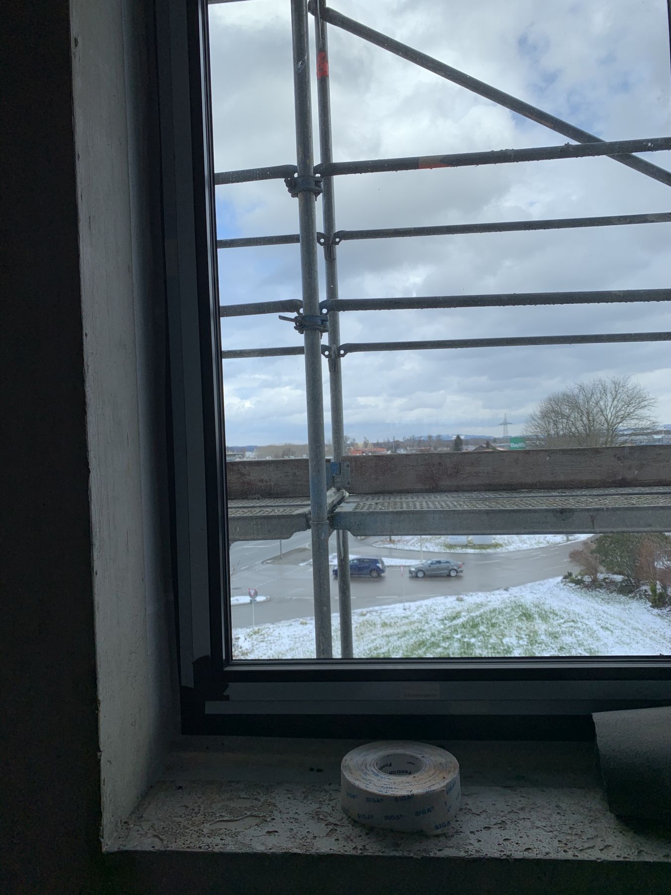 Fenster  von montageteam oberbayern