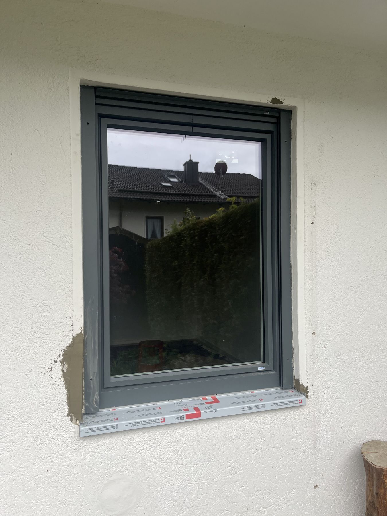 Fenster  von montageteam oberbayern