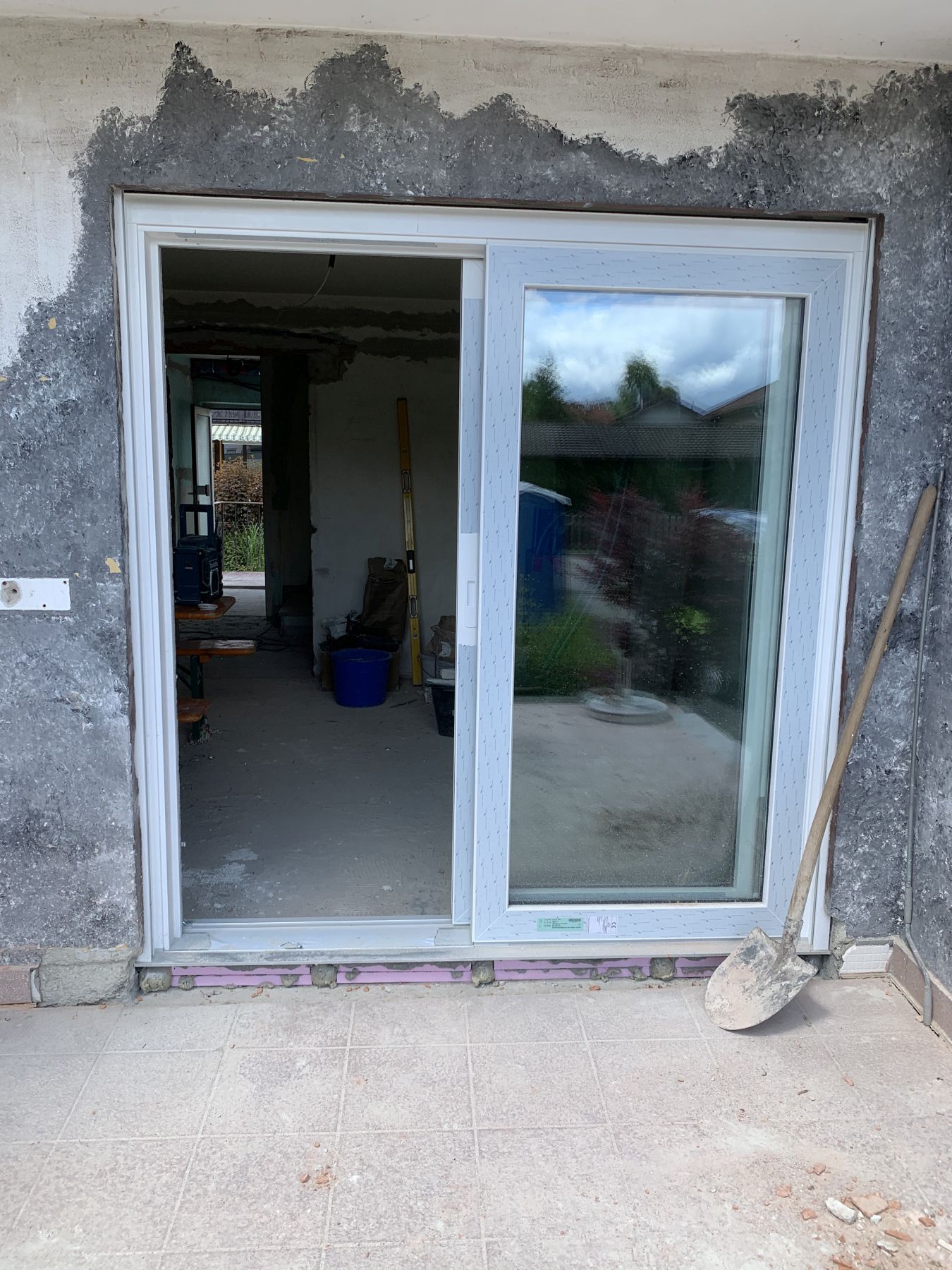 Fenster  von montageteam oberbayern