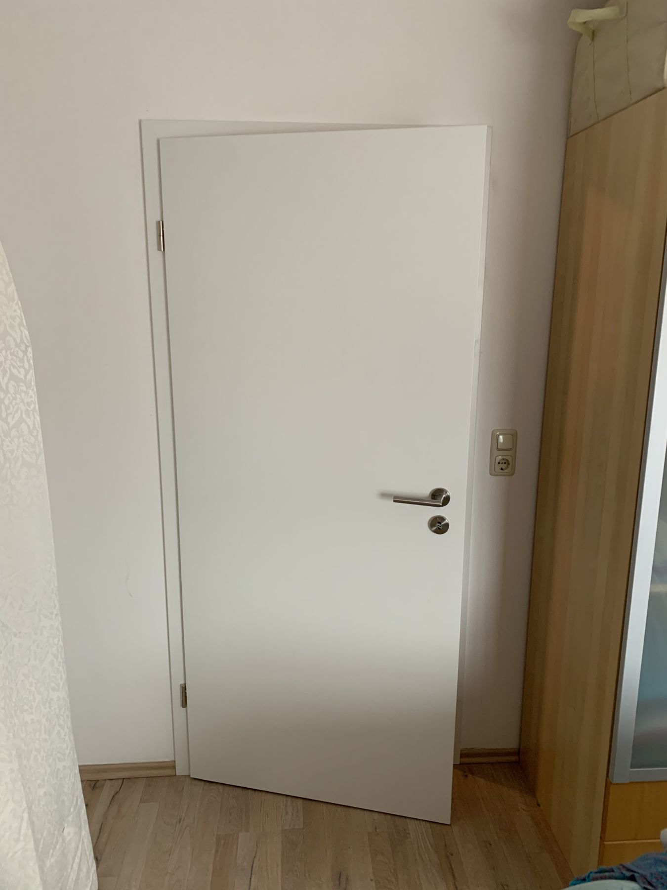 Innentüren vom montageteam oberbayern