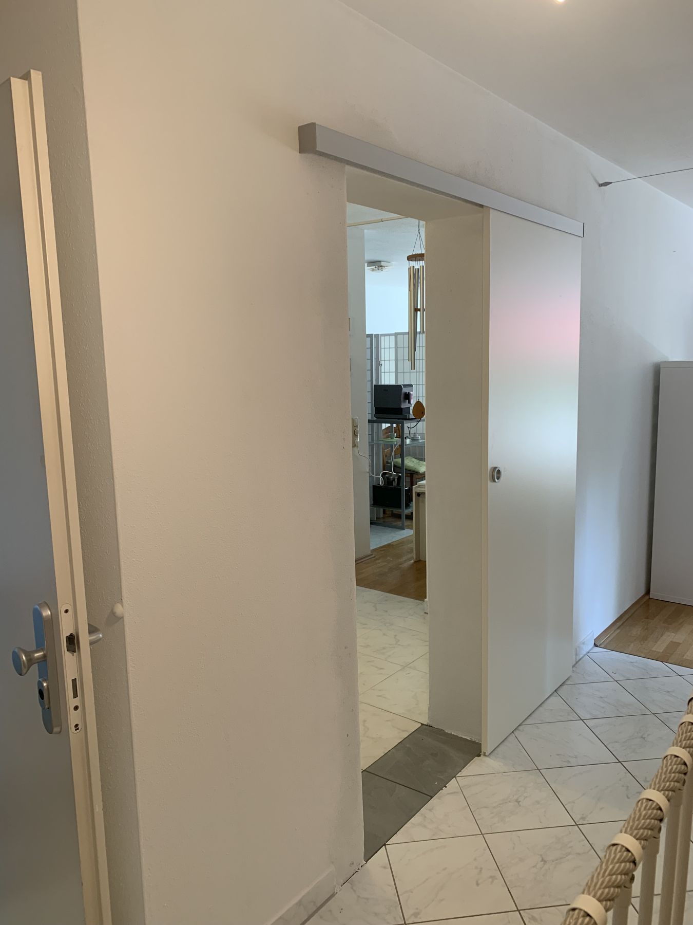 Innentüren vom montageteam oberbayern