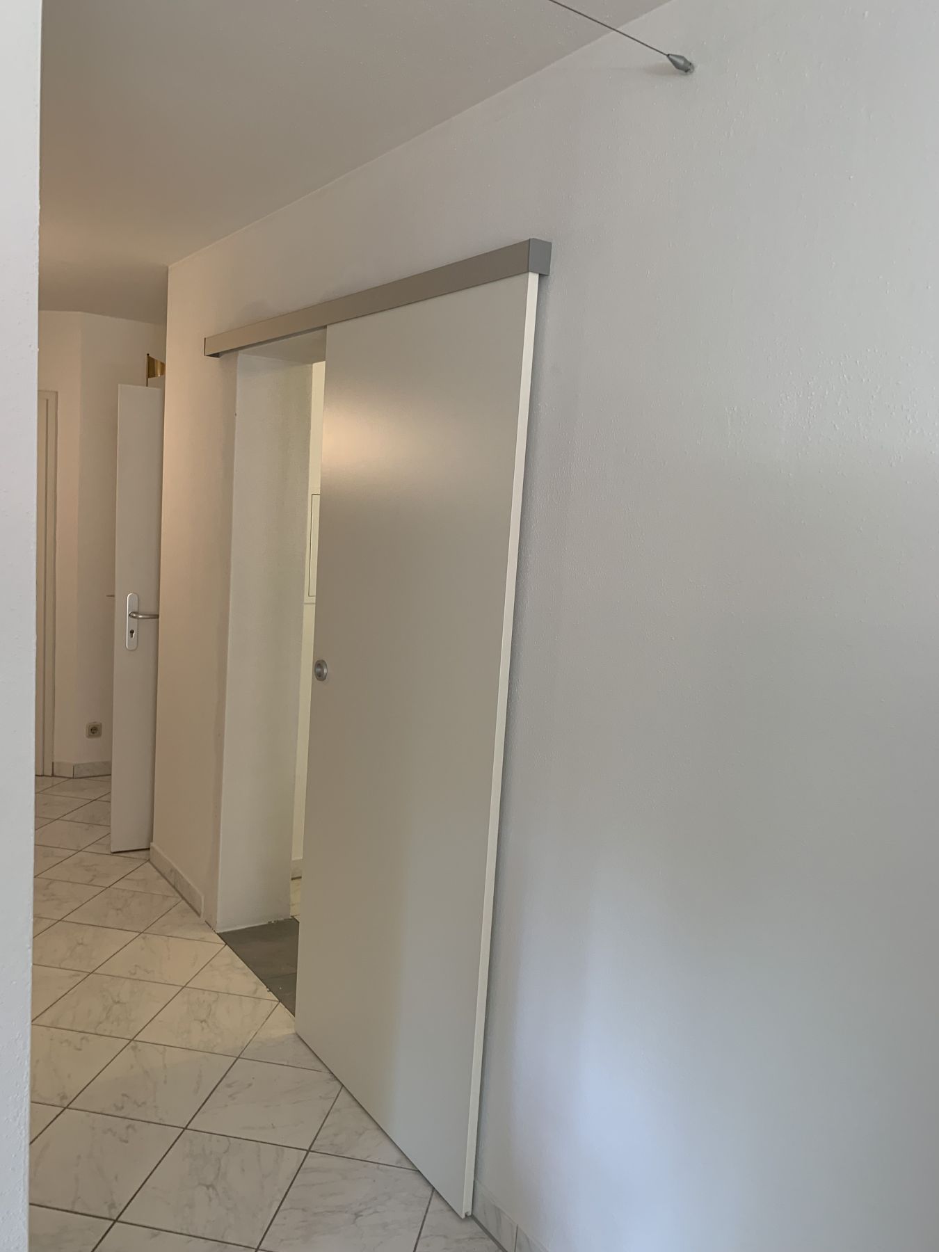 Innentüren vom montageteam oberbayern