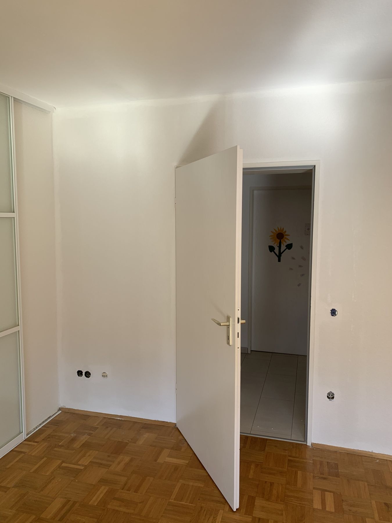 Innentüren vom montageteam oberbayern