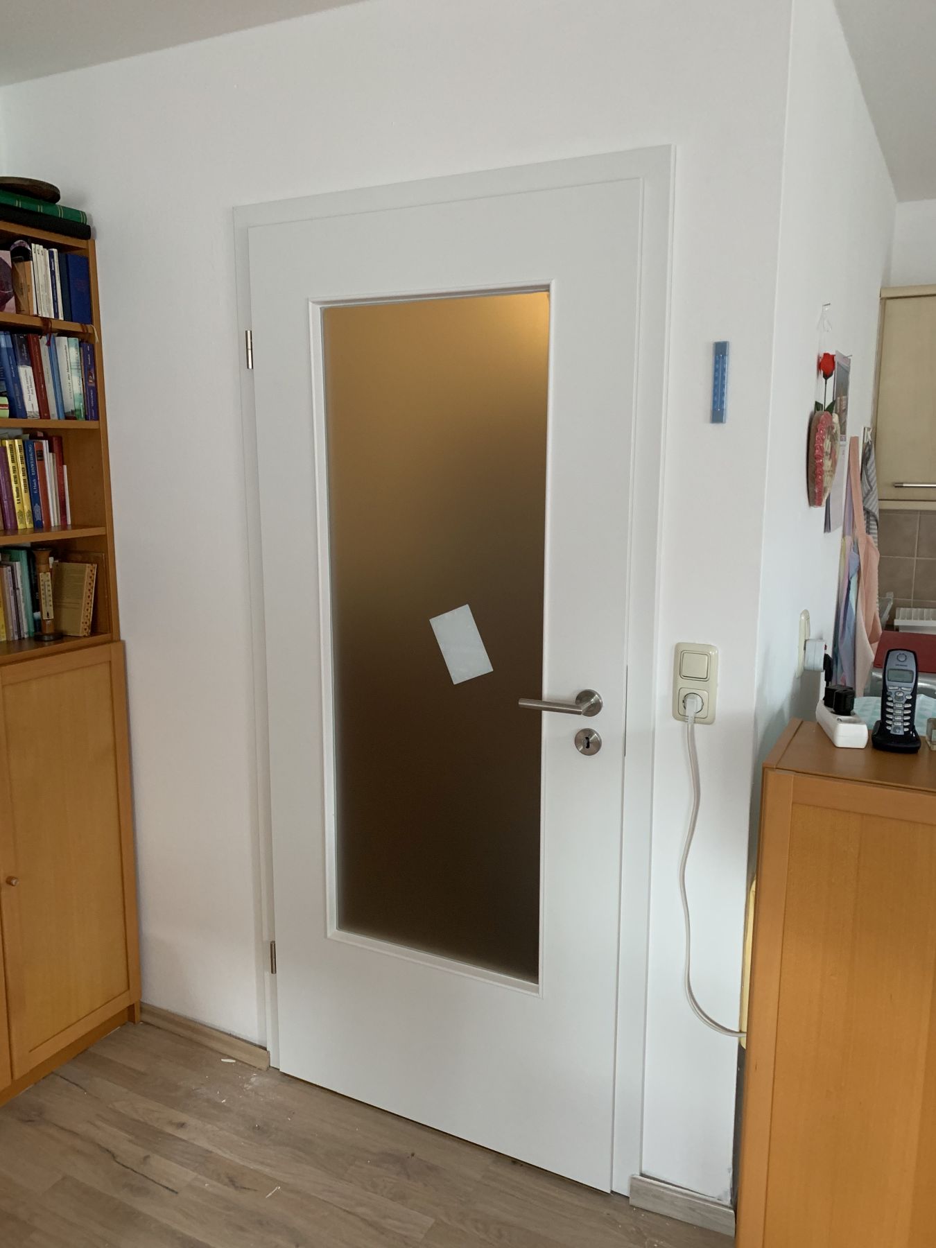 Innentüren vom montageteam oberbayern