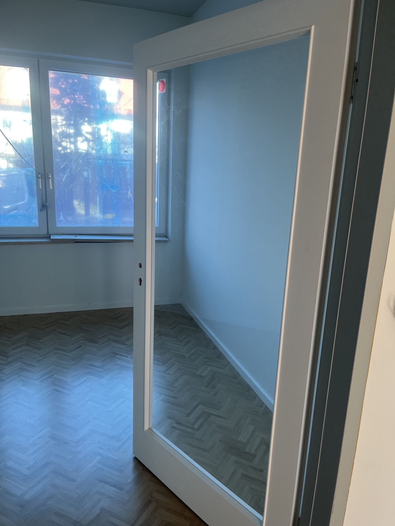 Innentüren vom montageteam oberbayern